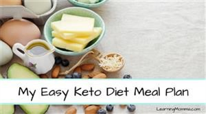 Best Free Keto Diet Plan App